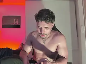 Stripchat Best Webcam of justin_lenox