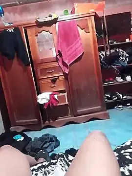 Stripchat Sex Chat of luuiss12