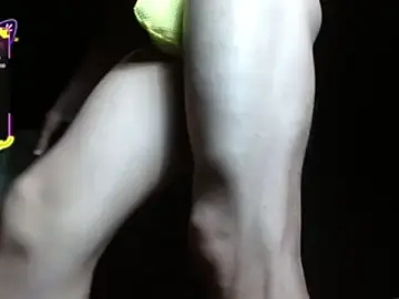 Stripchat Live Sex of thesalomonshow888