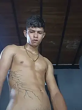 Stripchat Private Sex Chat of God_Eros_23cm