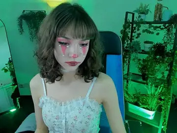 Stripchat Live Sex Cam of MalenaVerlaine