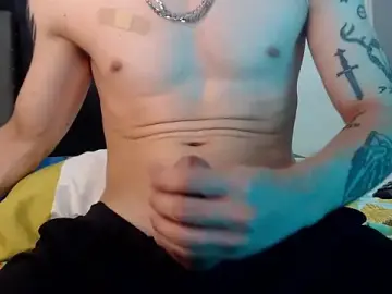 Stripchat Live Sex of Perseus___BWC