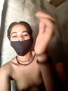 Stripchat Adult Video Chat of Yatiksha-Beby