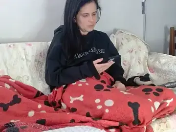 Stripchat Adult Video Chat of NinaMendes