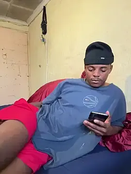 Stripchat Free Porn Cam of Booty_1
