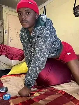 Stripchat Adult Webcams of Booty_1