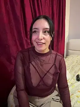Stripchat Watch Live Sex Cams of Freyja_soh