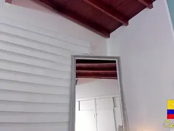Stripchat Live Porn of melissa_bloooom