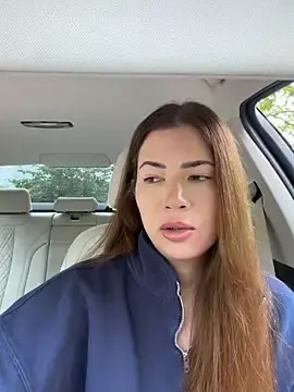 Stripchat Sex Chat of ClaireBree