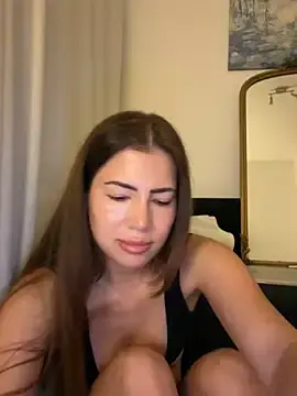 Stripchat Live Porn of ClaireBree