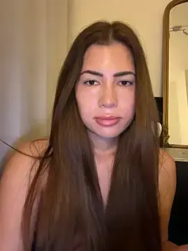Stripchat Live Sex of ClaireBree