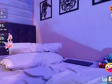 Stripchat Best live sex cam show of Nikki_Vesper