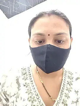Stripchat Live Sex of Saishaa