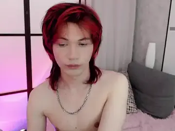 Stripchat Sex Chat of evan_reinhart