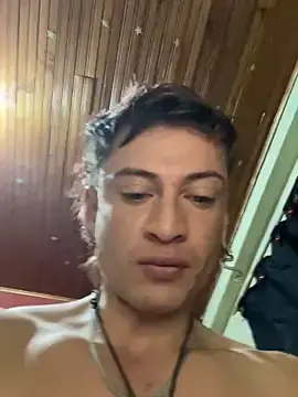 Stripchat Nude Webcam of Harturocumswint