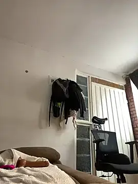 Stripchat Live Porn of Rouse_07