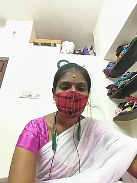 Stripchat Free Porn Cam of Tamil_Yalini12