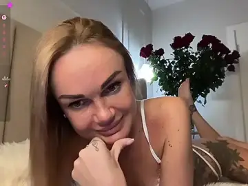 Stripchat Free Live Porn of viinlove