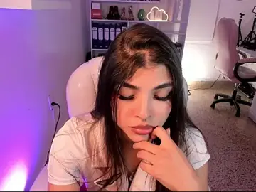 Stripchat Live Sex Cam of AmyFender