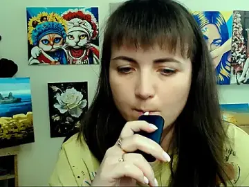 Stripchat Best Webcam of Darina_M_