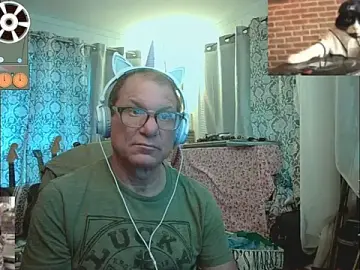 Stripchat Sex Chat of coryassman
