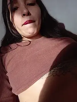 Stripchat Adult Video Chat of keyjordanTLG