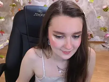 Stripchat Free Porn Cam of CloudGrace
