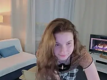 Stripchat Sex Chat of BelovedAlice