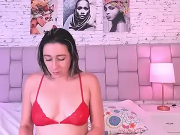 Stripchat Live Porn of KateBlakee