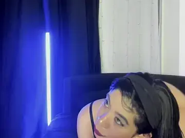 Stripchat Free Porn Cam of ScarlettJhonsonn