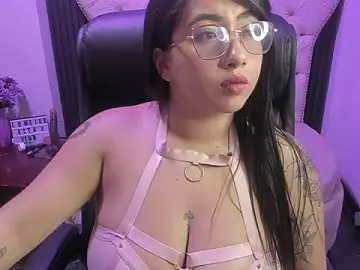 Stripchat Adult Video Chat of Sexy_cristall_