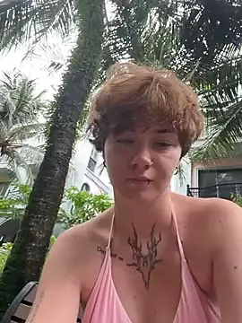 Stripchat Sex Chat of IceMur