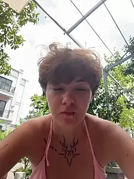 Stripchat Sex Chat of IceMur