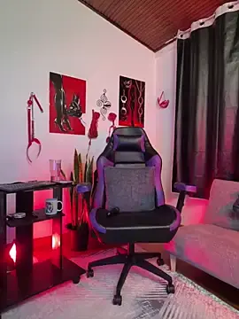 Stripchat Best live sex cam show of kenia_thompsom01