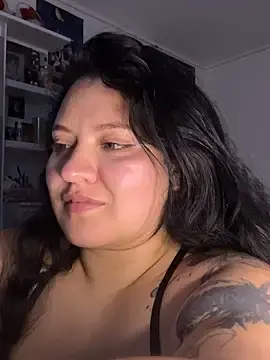 Stripchat Sex Cam of Just_danna