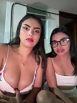Stripchat Sex Chat of Maddy_Rouse_