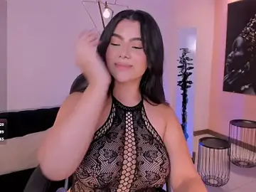 Stripchat Adult Webcam of CandaseRussell
