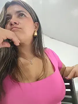 Stripchat Live Porn of Ivy_enjoy