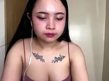 Stripchat Free Live Porn of KrystaDonnellan
