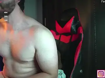 Stripchat Private Sex Chat of Just_Your_Dreamboy