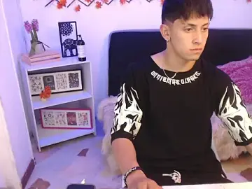 Stripchat Live Sex of Kei_23