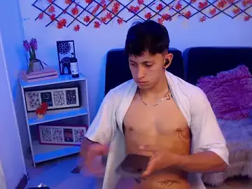 Stripchat Private Sex Chat of Kei_23