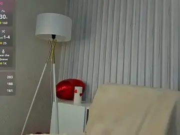 Stripchat Adult Webcam of Kelly_Powell