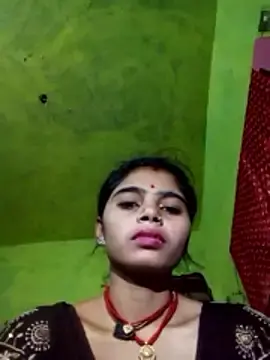 Stripchat Live Sex of Punam_sony