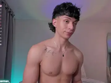 Stripchat Sex Cam of charly_ackerman