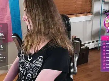 Stripchat Live Porn of luluvaladon