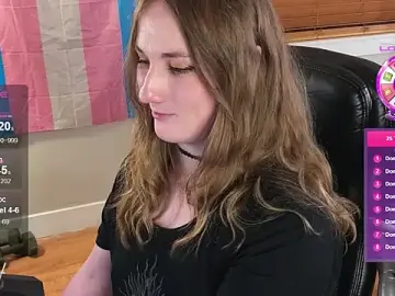Stripchat Best Webcam of luluvaladon