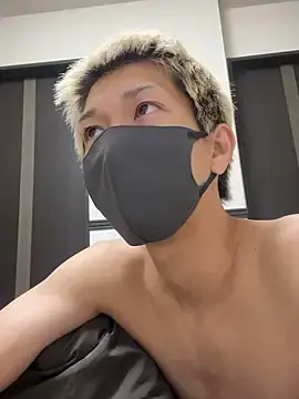 Stripchat Private Sex Chat of nemukun3