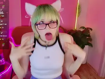 Stripchat Nude Webcam of 666_marshmallow