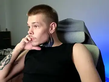 Stripchat Adult Video Chat of DENIS_HERE